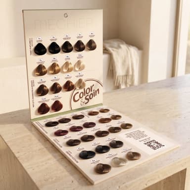 Mechier Color&Soin